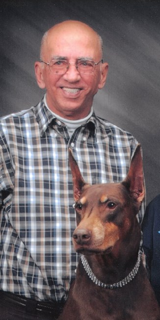 Avis de décès de Leonard "Len" Frank Gadomski