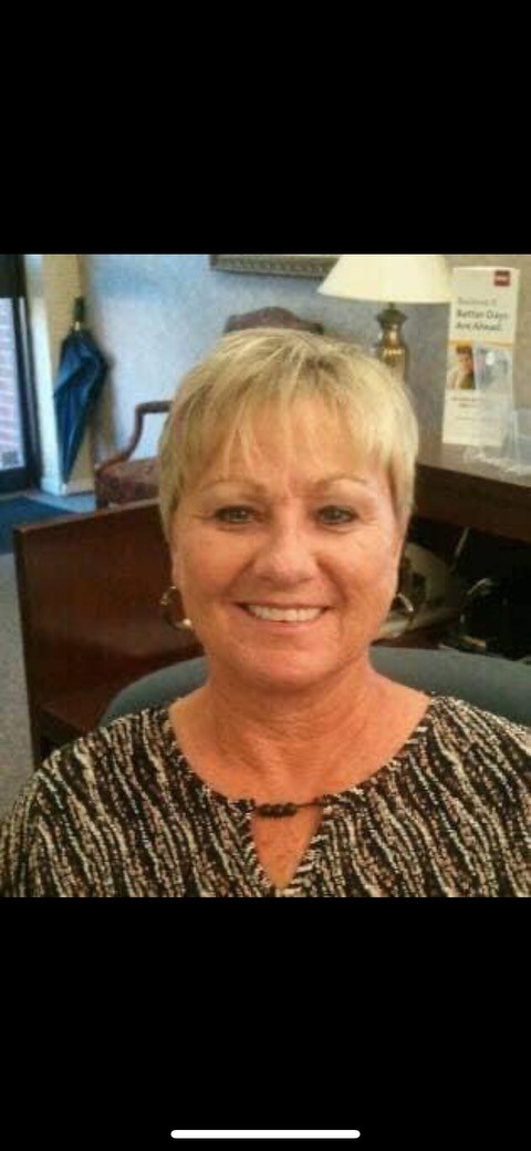 Obituary of Rita Hutchinson