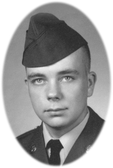 Obituary of Ralph Tope