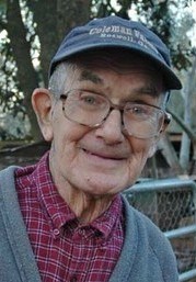 Obituario de Mr. Ora K. Coleman