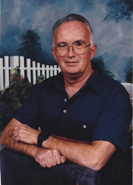 Obituary of John Marvin Watthuber