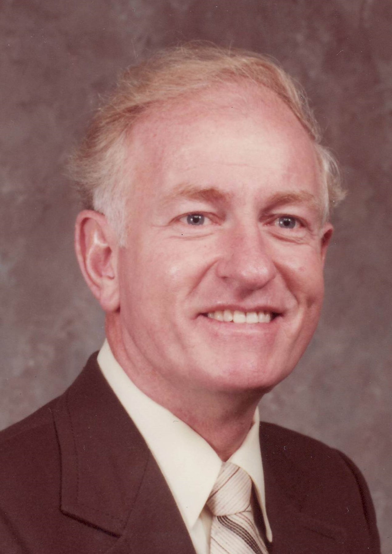 Edward Burke Obituary Cross Lanes, WV