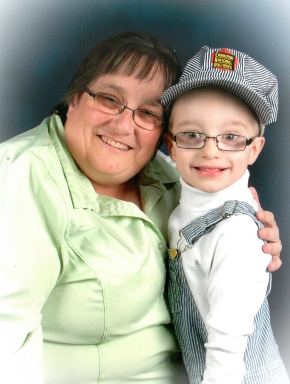 Donna Lee Gould Obituary Dartmouth, NS