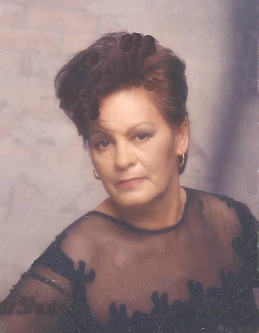Obituario de Barbara Corrales Lopez