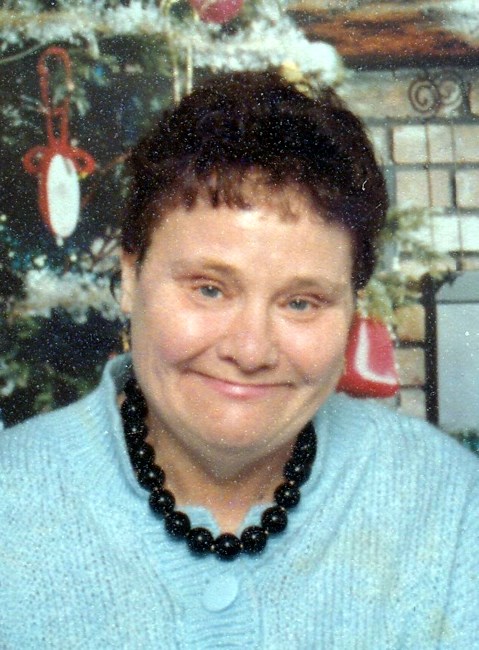 Obituary of Dessie Doris White