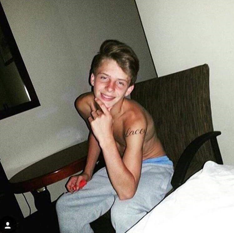 Obituary of Johney Leroy Westberry II