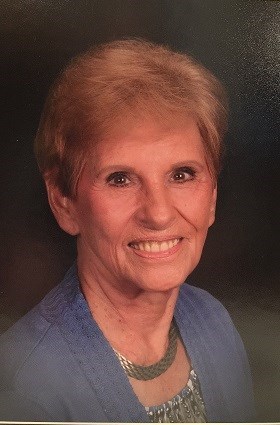 Obituary of Gloria Deany Jones