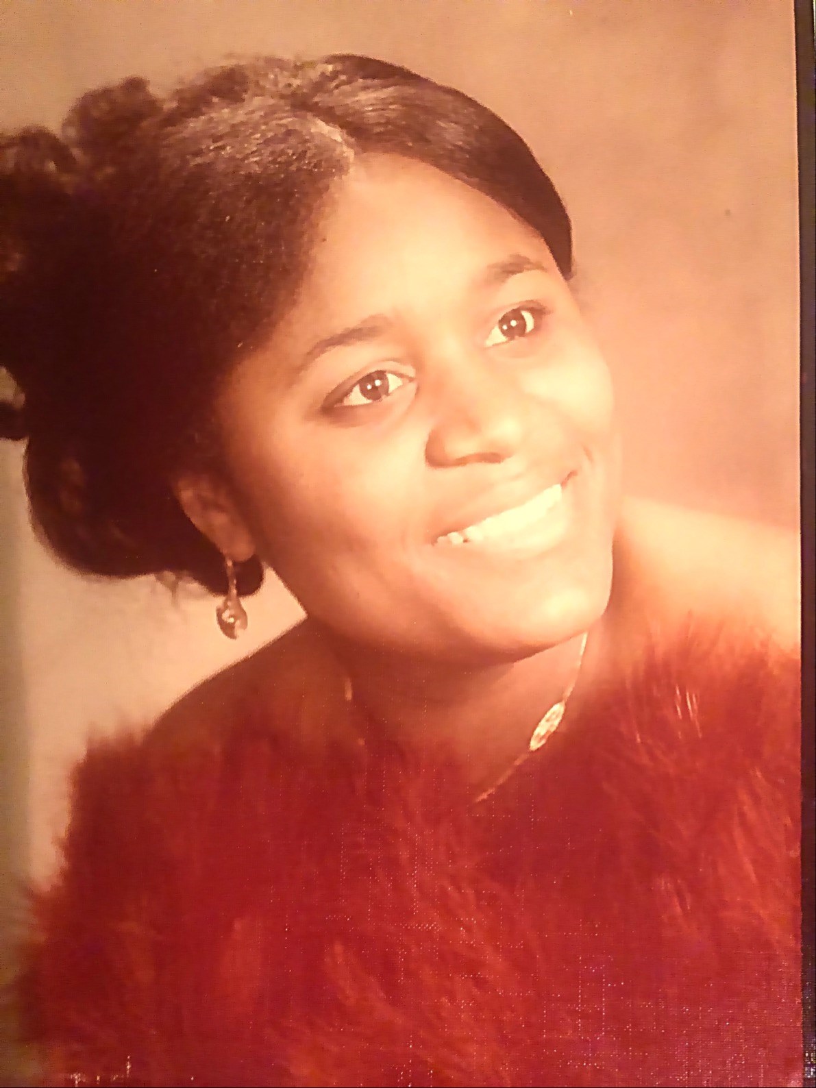 Obituary of Ghislaine Duvert