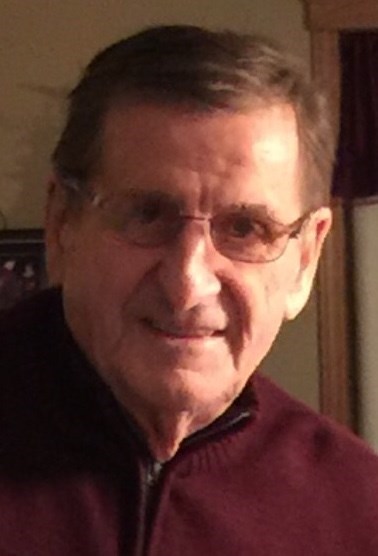 Obituary of Casimer J. Rzegocki