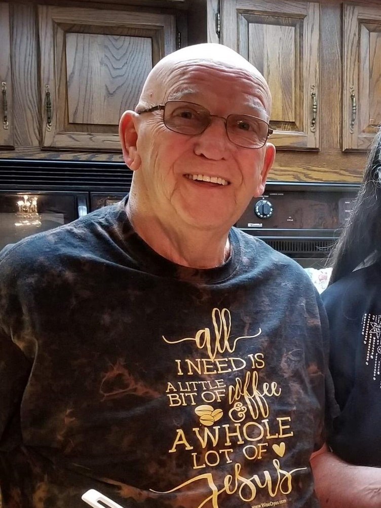 Obituary of Earl "Kenny" Lowden Jr.