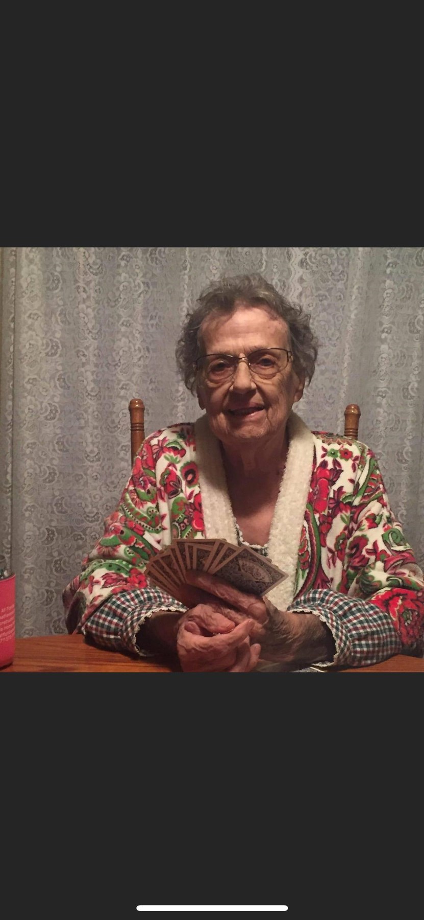 Elizabeth "Dolly" Williams Obituary Gotha, FL