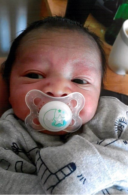 Obituary of Kingston Deshawn Wilson