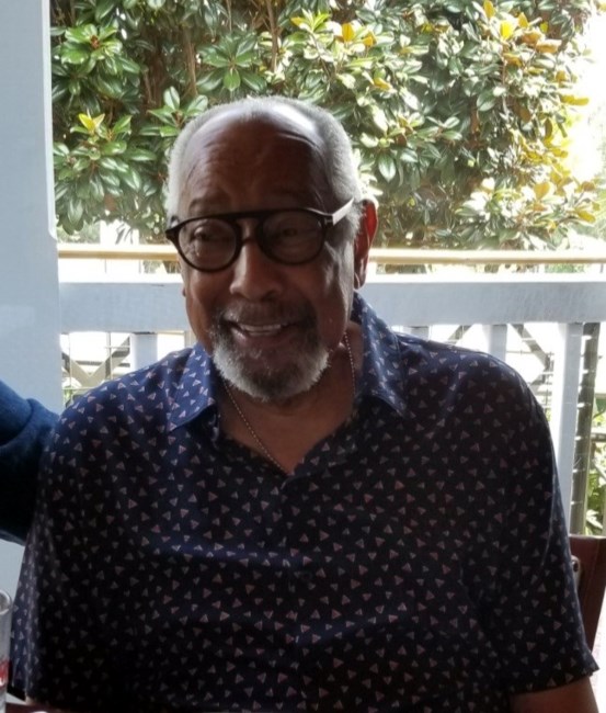 Obituary of Lenwood Collis Scott Jr.