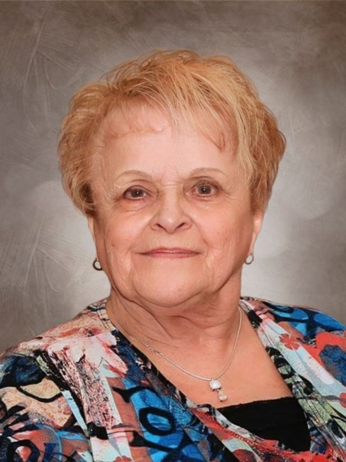 Avis de décès de Francine Lefebvre