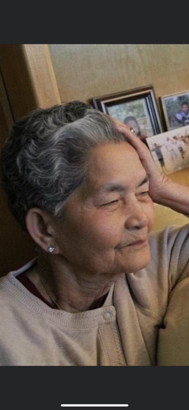 Obituary of Lath Tep