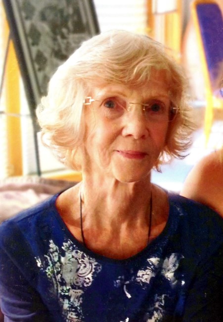 Obituary of Louise Seltz