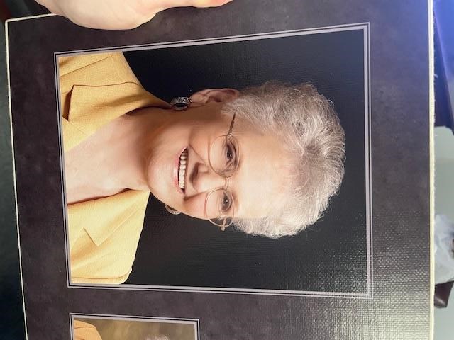 Obituary of Molly Sue Franklin