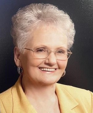 Obituary of Molly Sue Franklin
