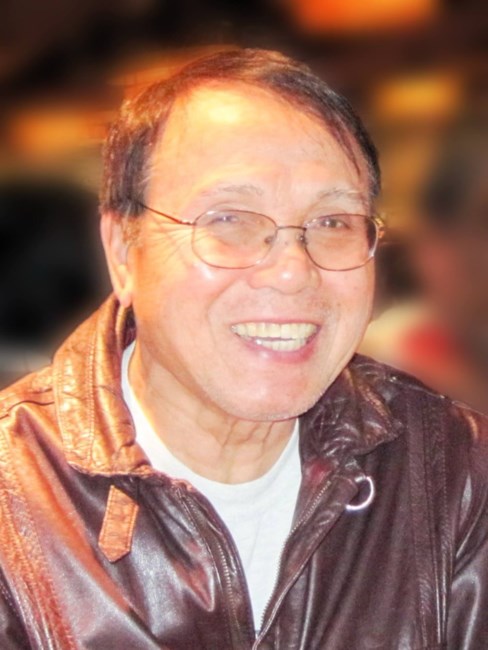 Obituary of Hau Van Pham