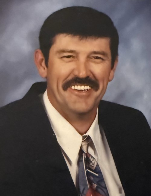 Obituary of Virgil Kenneth Cumby