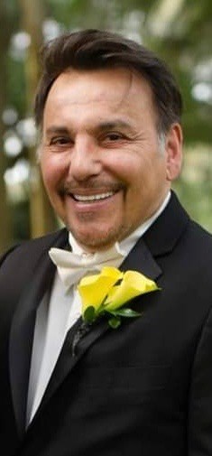 Obituary of John Crisalli Jr.