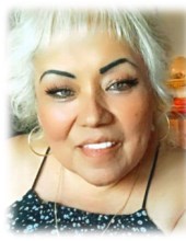 Obituary of Angelina S. Rocha