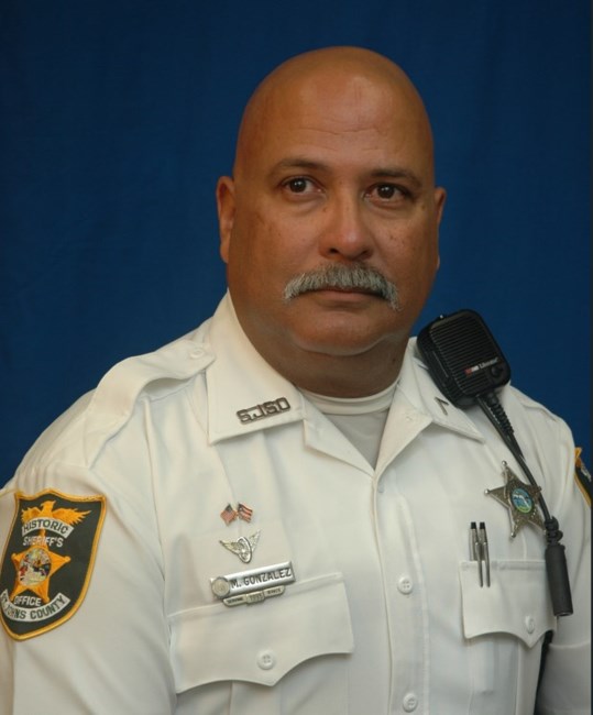 Obituary of Manuel Gonzalez