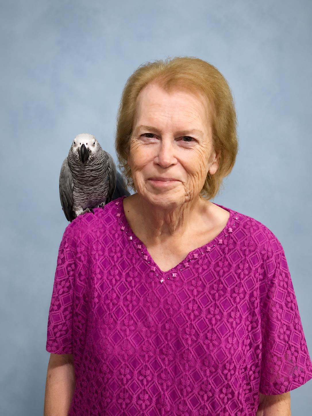 Obituary of Susan Landrum Hollingsworth