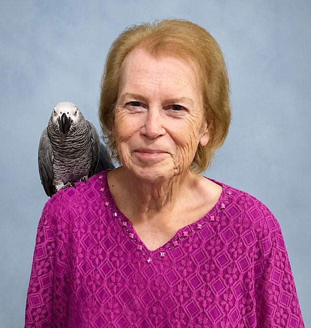 Obituary of Susan Landrum Hollingsworth