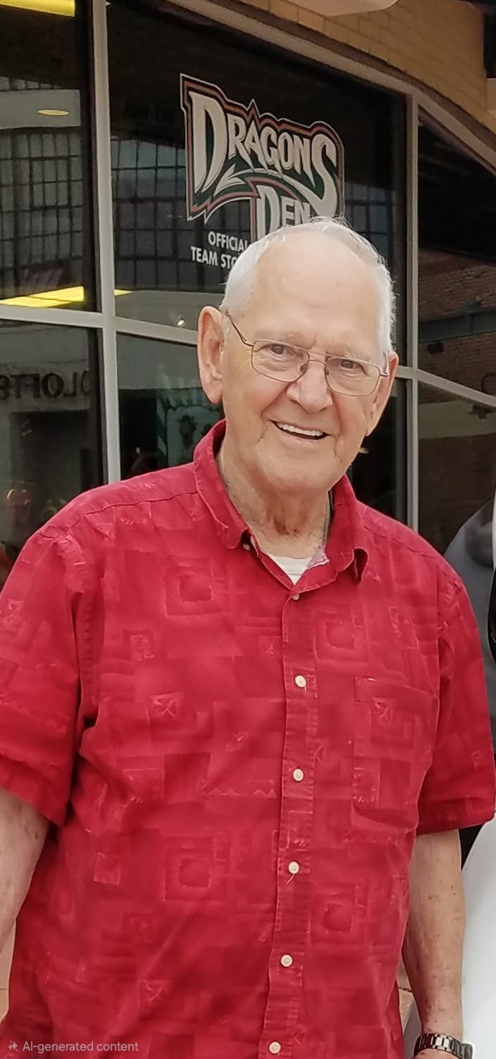 Obituary of Junior Franklin Davidson