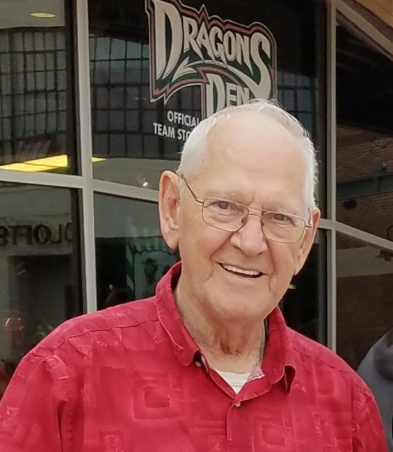 Obituary of Junior Franklin Davidson