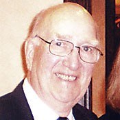 Obituario de Mr. Jon Arthur Eastman