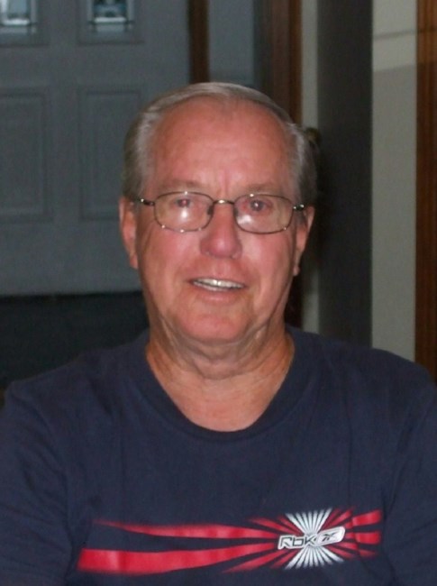 Obituary of Raymond Eskert Spalton