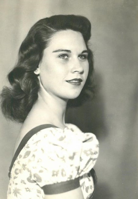 Obituary of Adalee Agnes Hardy