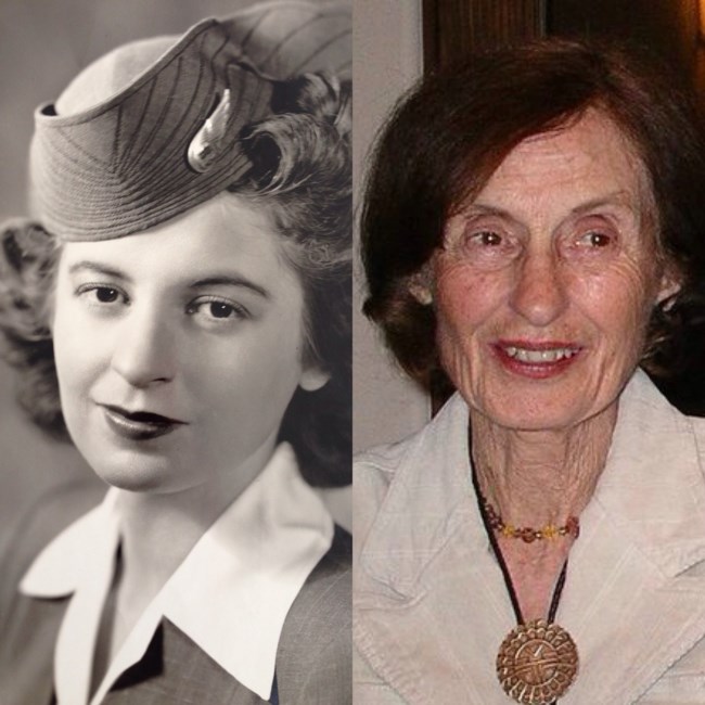 Obituary of Mary K. Bell