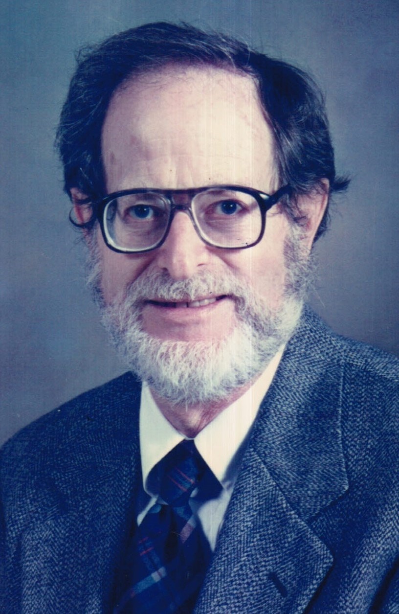 Avis de décès de Peter B. Kahn