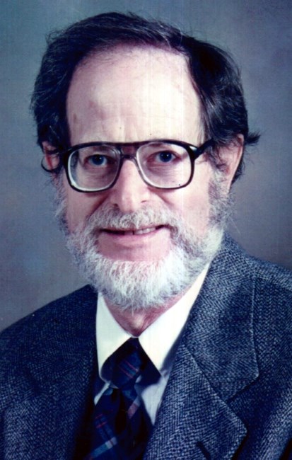 Avis de décès de Peter B. Kahn