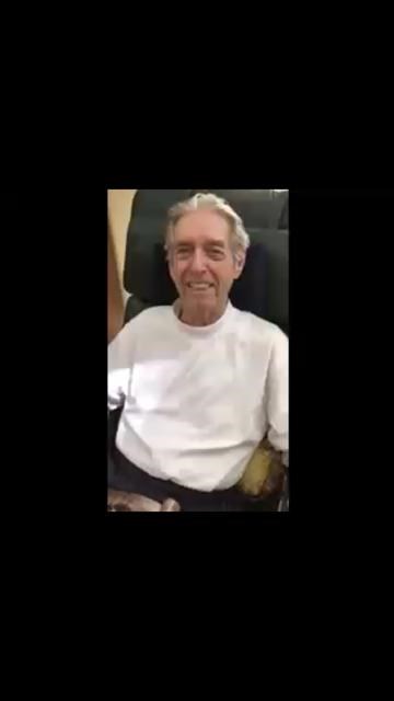 Obituary of Harold Coleman "Cole" Rimes