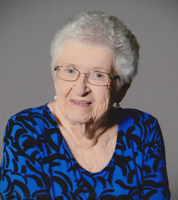 Obituary of Bonnie J. Fenstad