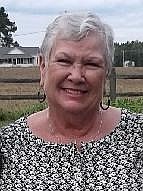 Obituary of Lucy Williams Butler