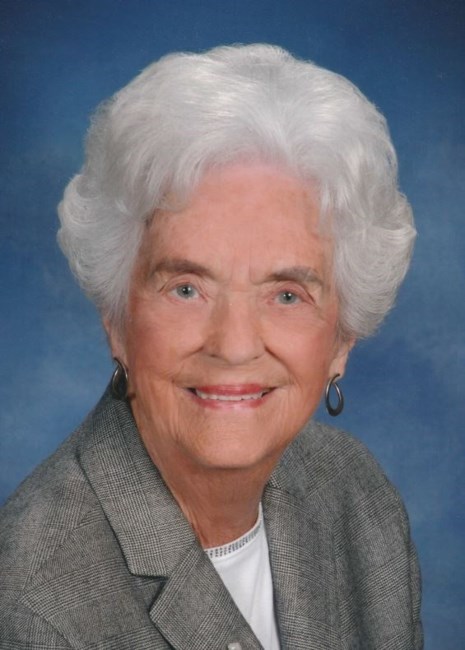 Obituary of Antoinette Oftedahl