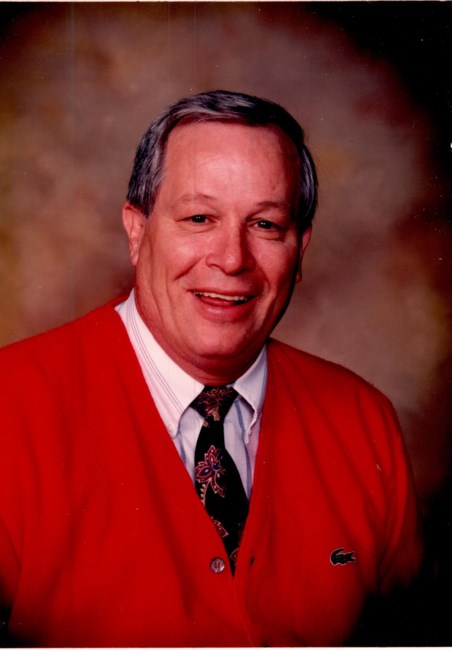 Obituary of William R Marsh