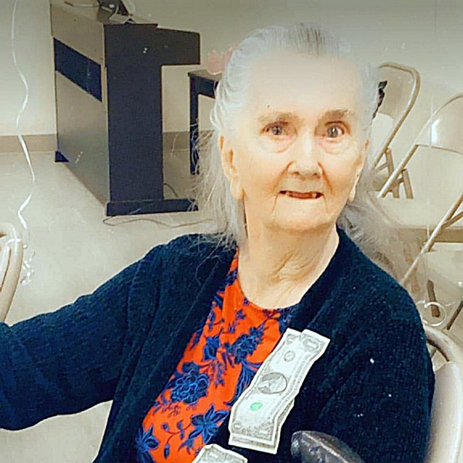 Obituary of Agnes Broughman