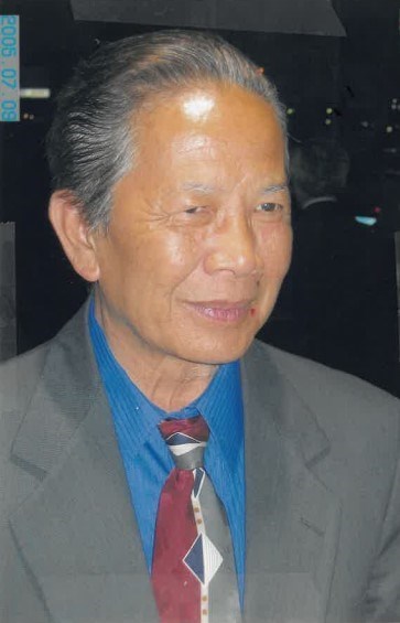 Obituary of Manh Van Tran