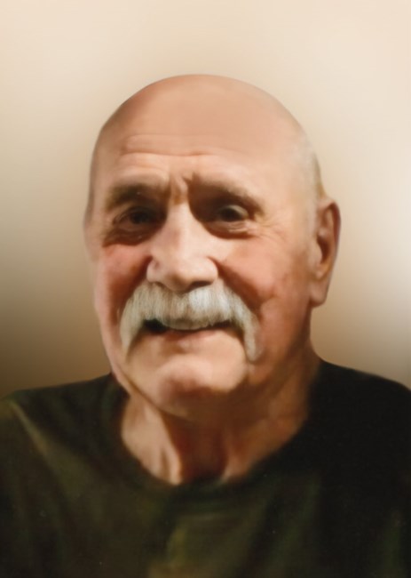 Obituary of Donald Robert Marston