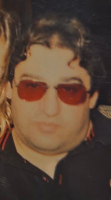 Avis de décès de Anthony "Tony" Q. Futia