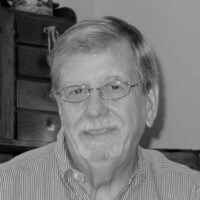 Obituary of Jerry Johnson