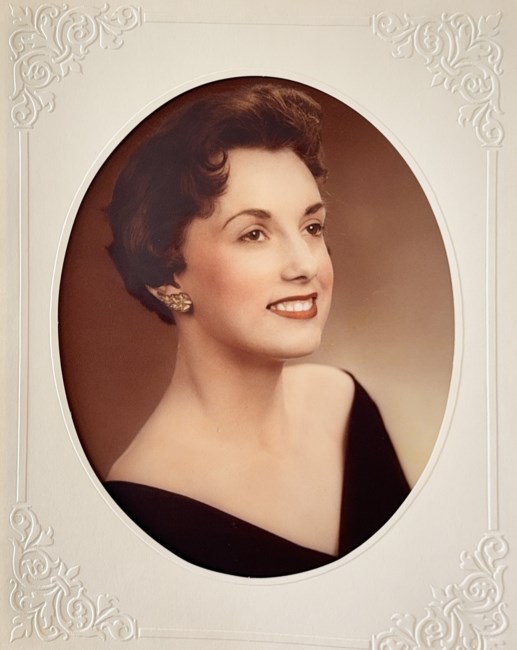 Obituary of Joan Lyle Erickson Motzkus