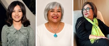 Obituary of Andrea Arguijo