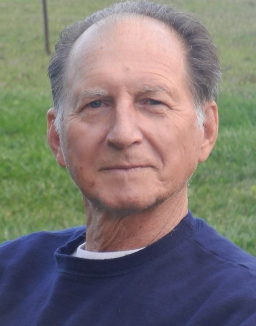 Obituary of Anthony Cisek